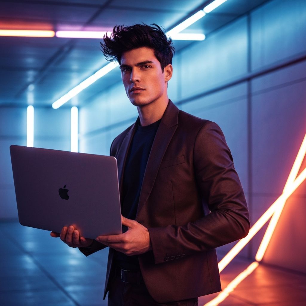 Ad campaign photography